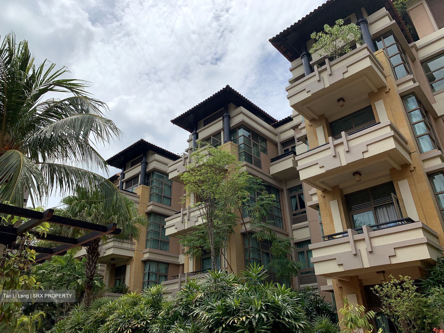St. Martin Residence (D10), Condominium #374944641